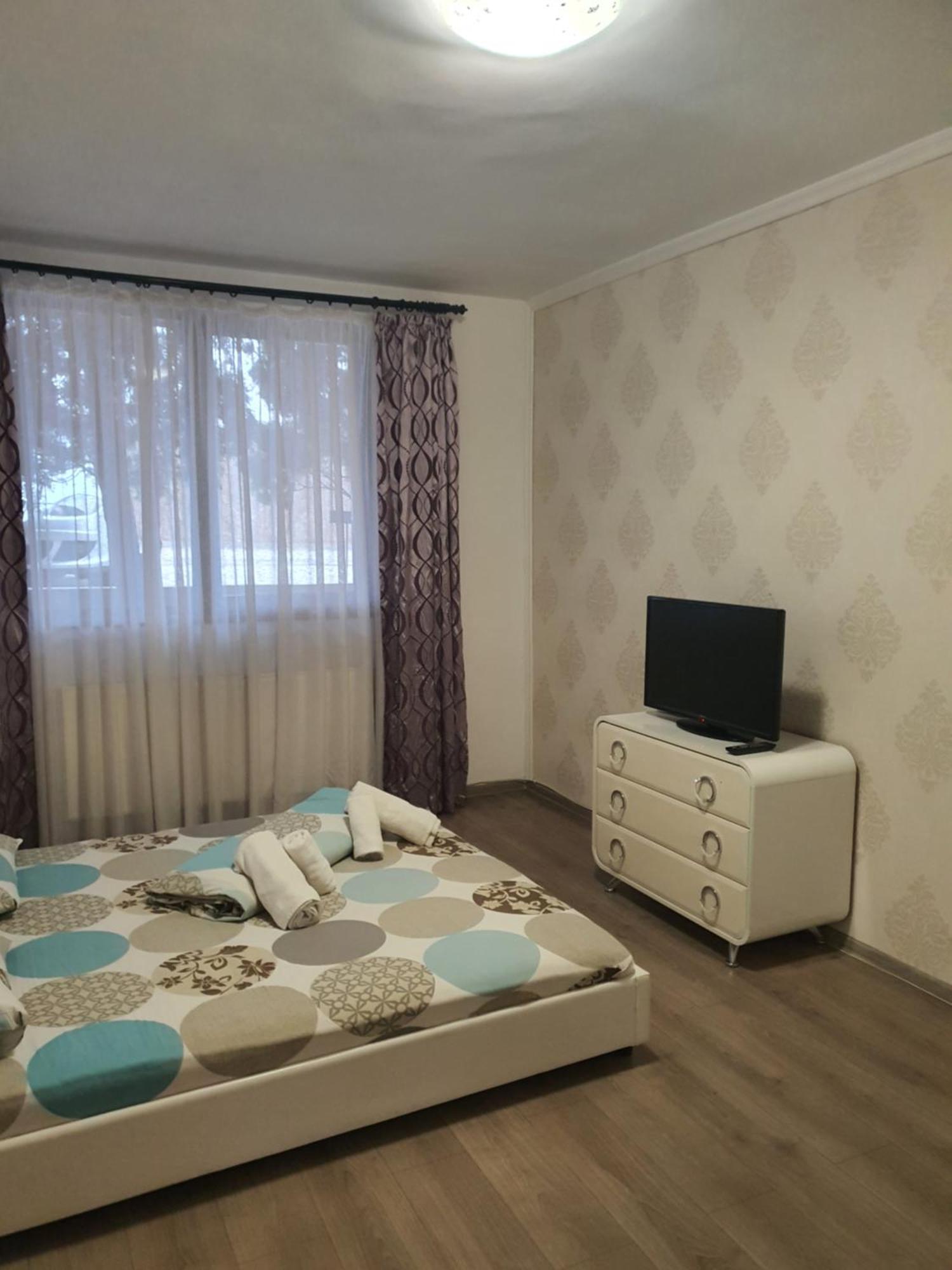 Apartament Mara Alba Iulia Exterior photo