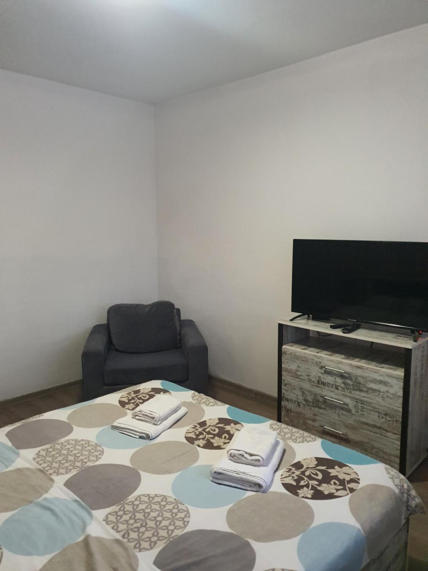 Apartament Mara Alba Iulia Exterior photo