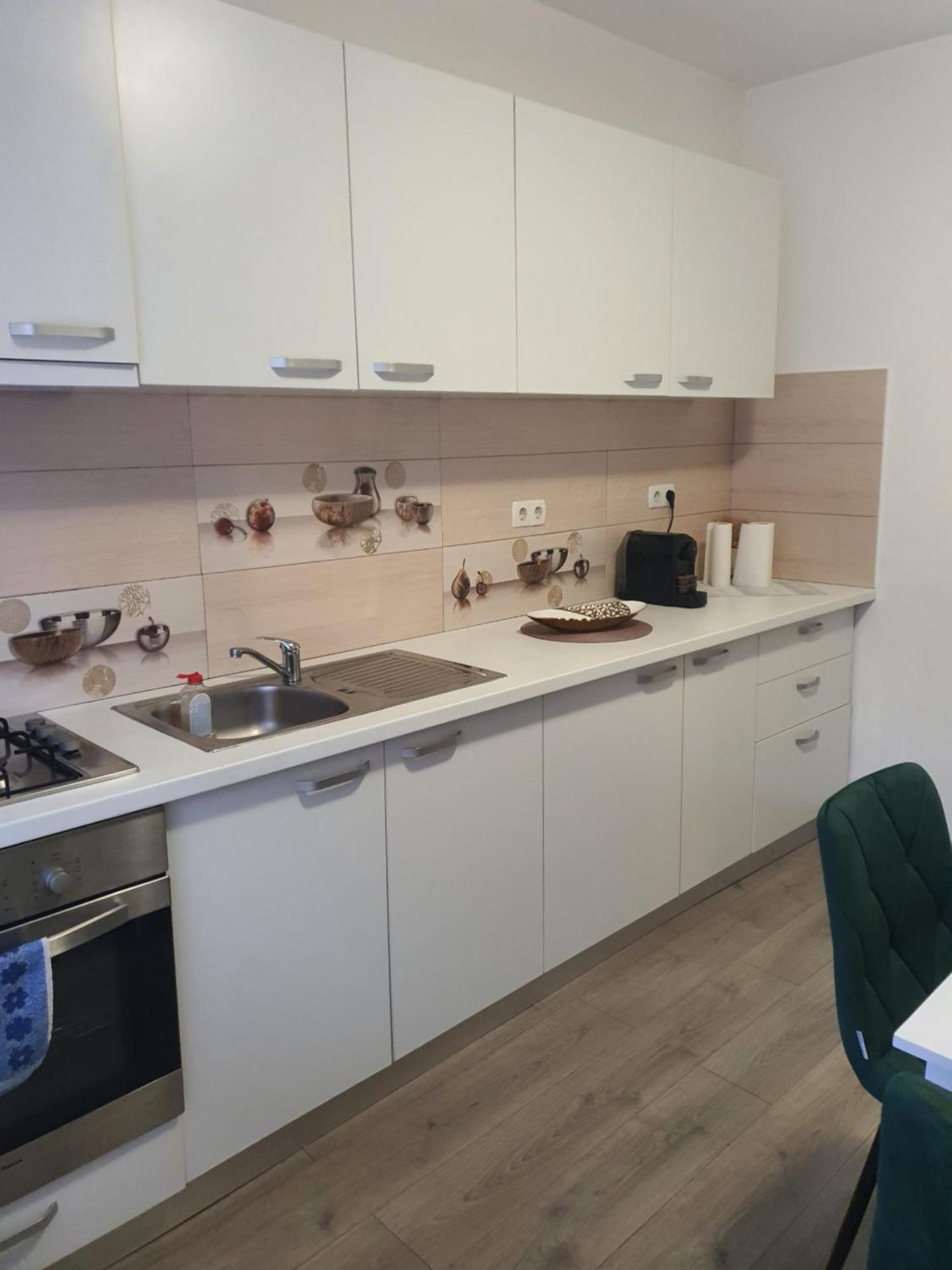 Apartament Mara Alba Iulia Exterior photo